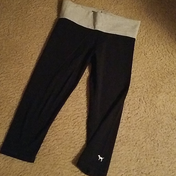Capris - Picture 2 of 3